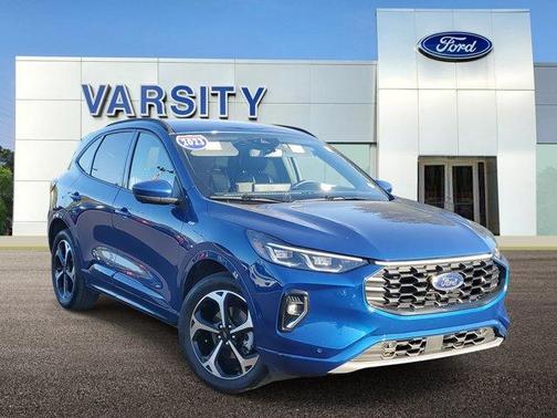 2023 Ford Escape ST-Line Elite