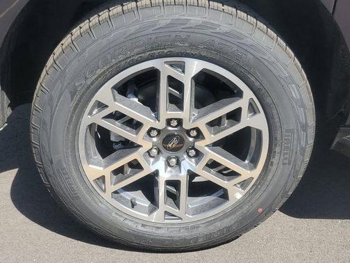 Dark 2026 Ford Expedition Max Active