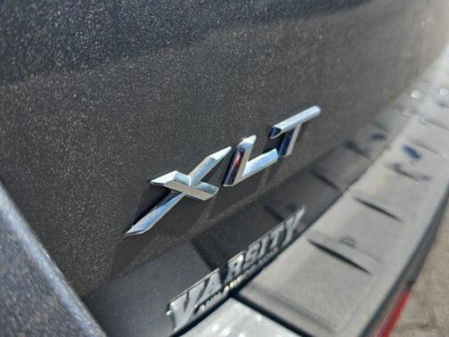 Gray Metallic 2023 Ford Explorer XLT