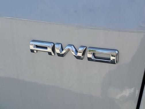 Silver Metallic 2026 Ford Escape ST-Line Select