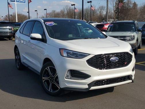 2023 Ford Edge ST