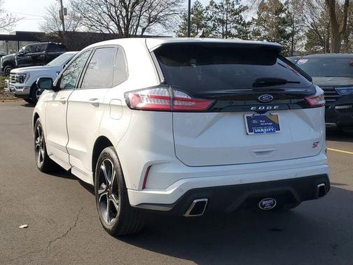 2023 Ford Edge ST