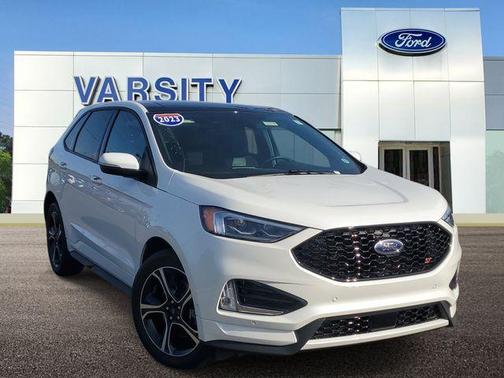 2023 Ford Edge ST