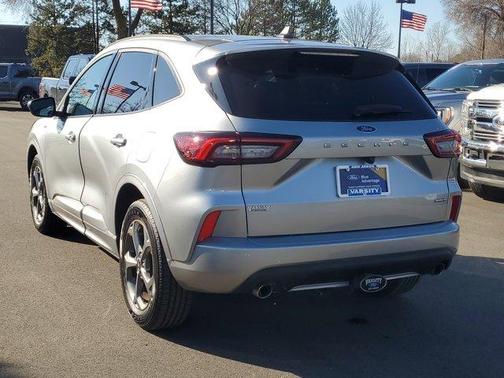 2023 Ford Escape ST-Line Select