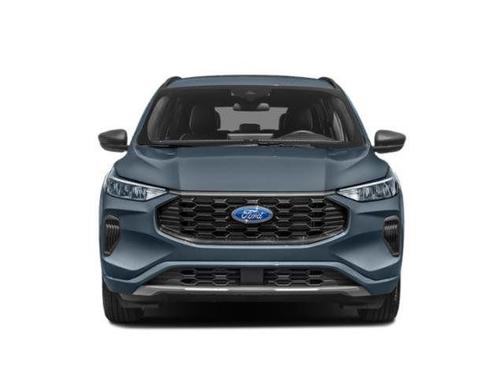 Silver Metallic 2024 Ford Escape ST-Line