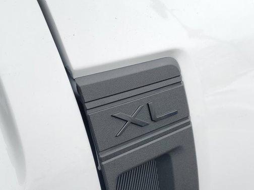 Oxford White 2026 Ford Maverick XL