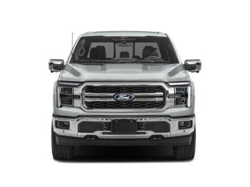 Avalanche 2026 Ford F-150 Lariat