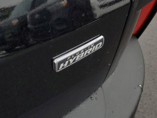 2024 Ford Escape PHEV