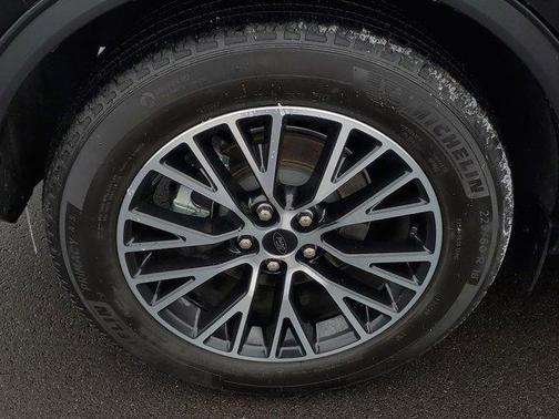 2024 Ford Escape PHEV