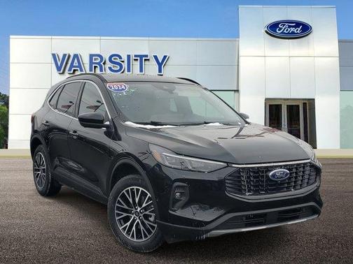2024 Ford Escape PHEV