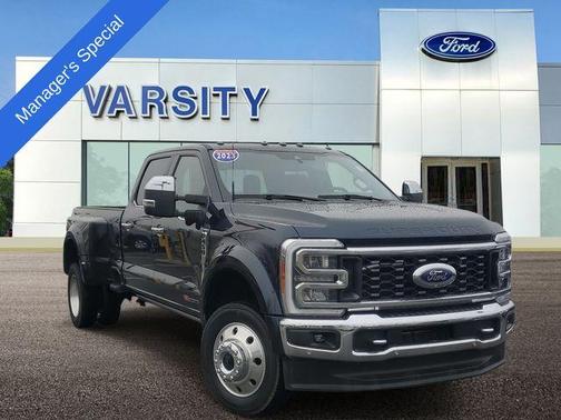2023 Ford F-450 Lariat