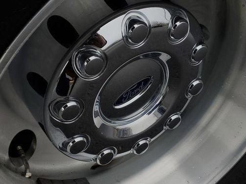 2023 Ford F-450 Lariat