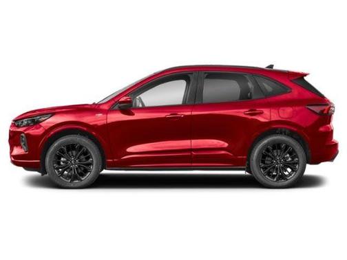 2026 Ford Escape ST-Line Elite