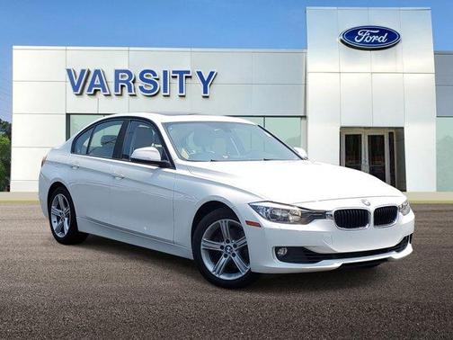2013 BMW 328 i xDrive