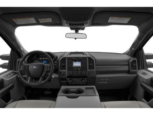 2021 Ford F-250 XL