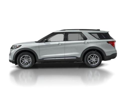 Avalanche 2027 Ford Explorer