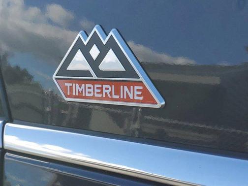 2024 Ford Expedition Timberline