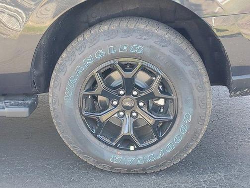 2024 Ford Expedition Timberline