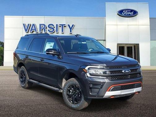 2024 Ford Expedition Timberline