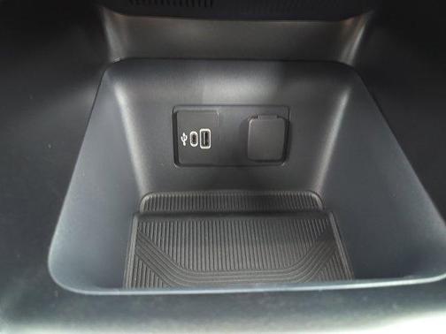 Black 2026 Ford Explorer Active