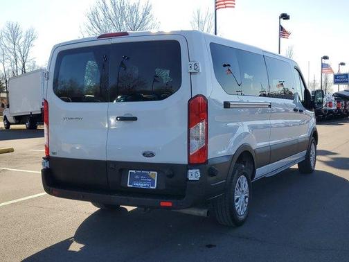 2024 Ford Transit-350 XLT