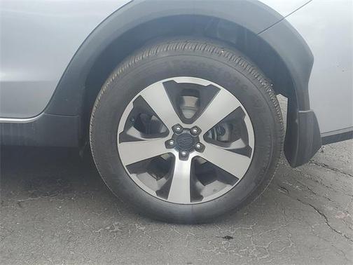 2014 Subaru XV Crosstrek Hybrid 2.0i Hybrid Touring