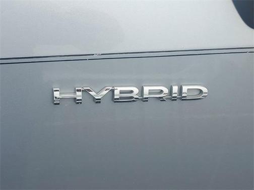 2014 Subaru XV Crosstrek Hybrid 2.0i Hybrid Touring