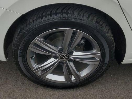 2023 Volkswagen Jetta 1.5T SE