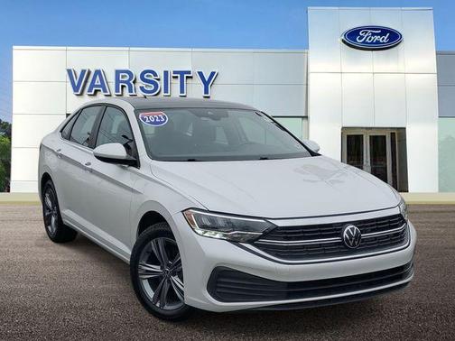 2023 Volkswagen Jetta 1.5T SE
