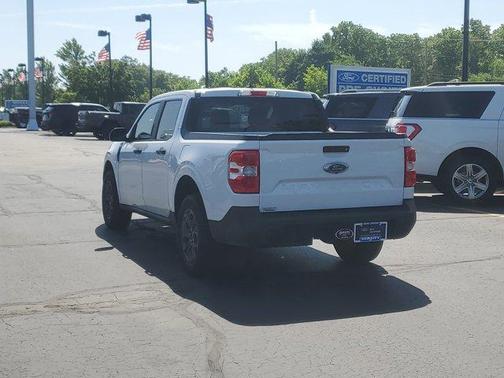 2023 Ford Maverick XLT
