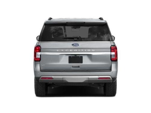 Black Metallic 2023 Ford Expedition XLT