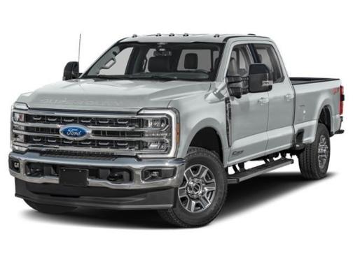 2025 Ford F-350 Lariat Super Duty