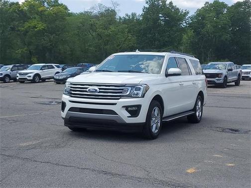 2020 Ford Expedition Max XLT