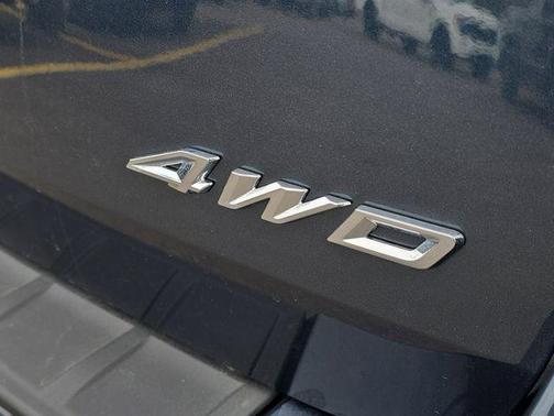 Stone Blue Metallic 2024 Ford Explorer XLT