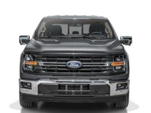 Avalanche 2024 Ford F-150 XLT