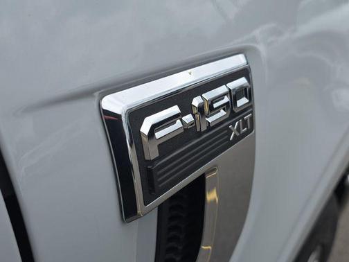 Avalanche 2024 Ford F-150 XLT