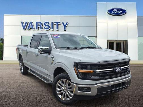 Avalanche 2024 Ford F-150 XLT