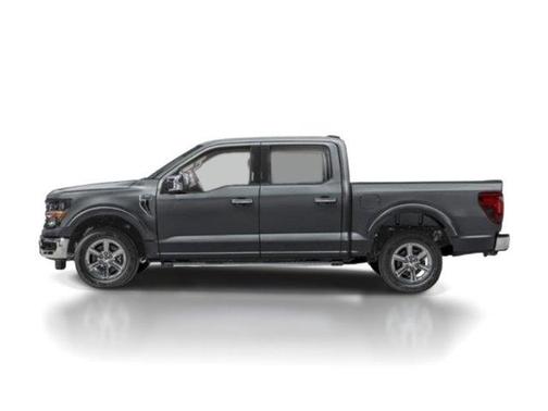Avalanche 2024 Ford F-150 XLT