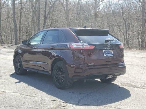 2023 Ford Edge ST Line