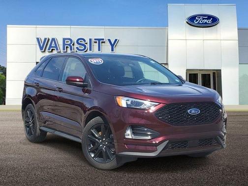 2023 Ford Edge ST Line