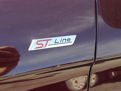2023 Ford Edge ST Line