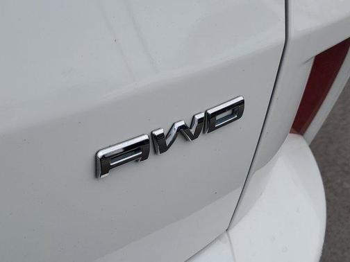 Star White 2024 Ford Escape ST-Line