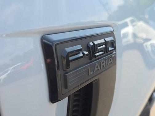 Avalanche 2024 Ford F-150 Lariat