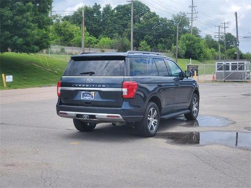 2024 Ford Expedition XLT