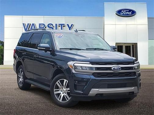 2024 Ford Expedition XLT