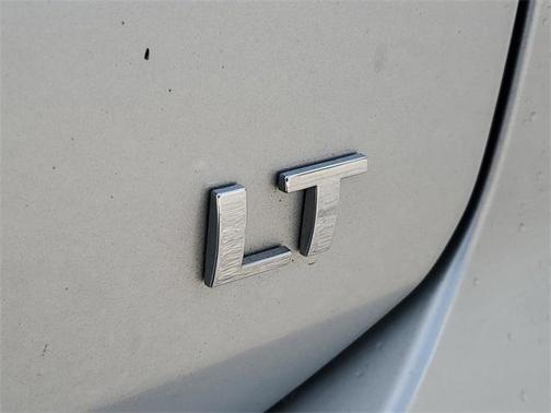 2020 Chevrolet Equinox 2LT