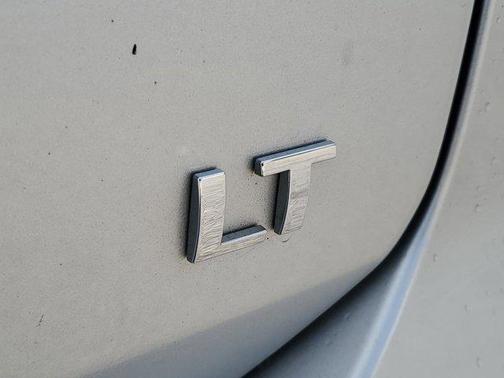 2020 Chevrolet Equinox 2LT