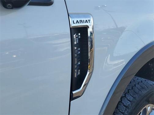 2022 Ford F-350 Lariat Super Duty