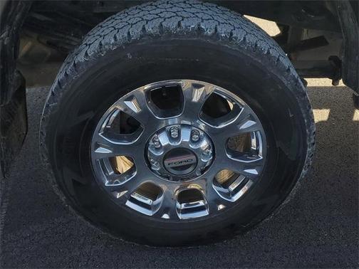 2022 Ford F-350 Lariat Super Duty