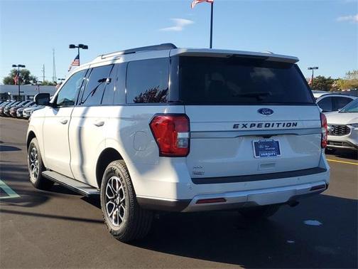 2023 Ford Expedition XLT